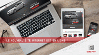 Découvrez le nouveau site internet de la concession SEAT Coignières Automobiles ! 