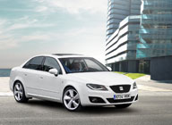 SEAT Exeo