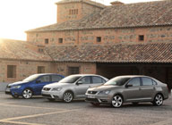 SEAT Toledo