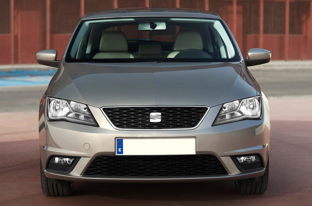 SEAT Toledo