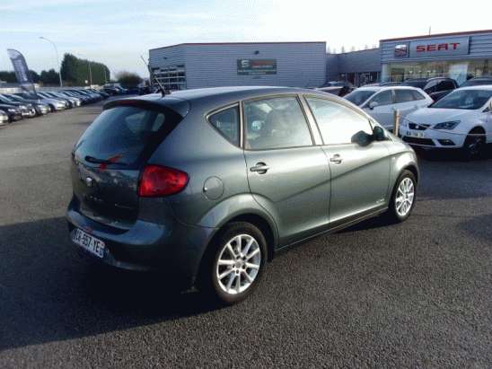 SEAT Altea